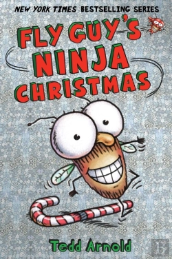 Bertrand.pt - Fly Guy'S Ninja Christmas