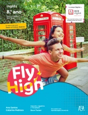 Fly High 8 - Manual