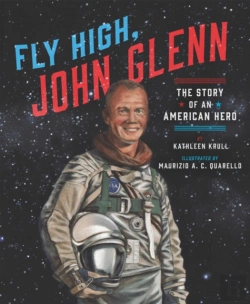 Bertrand.pt - Fly High, John Glenn