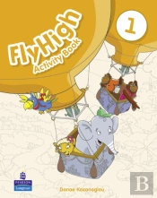 Fly High Level 1 Activity Book