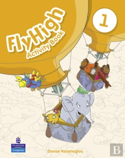 Bertrand.pt - Fly High Level 1 Activity Book