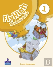 Fly High Level 1 Teacher'S Guide
