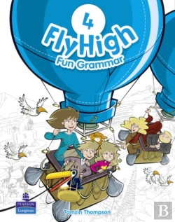 Bertrand.pt - Fly High Level 4 Fun Grammar Pupils Book