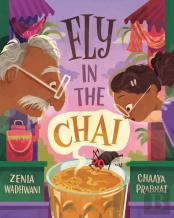 Fly In The Chai