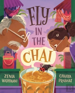 Bertrand.pt - Fly In The Chai