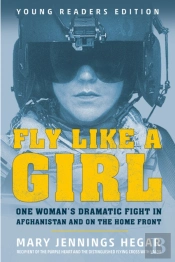 Fly Like A Girl