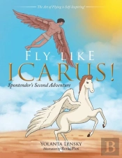 Fly Like Icarus!