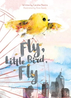 Bertrand.pt - Fly, Little Bird, Fly