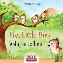 Bertrand.pt - Fly, Little Bird - Vola, Uccellino