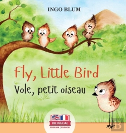 Bertrand.pt - Fly, Little Bird - Vole, Petit Oiseau