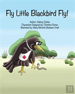 Bertrand.pt - Fly Little Blackbird Fly!