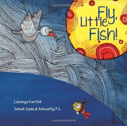 Bertrand.pt - Fly, Little Fish!