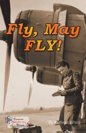 Fly, May Fly!