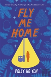 Fly Me Home