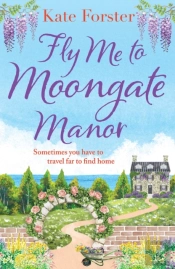 Fly Me To Moongate Manor