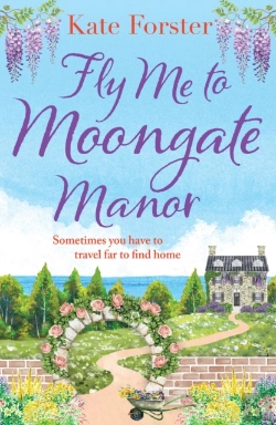 Bertrand.pt - Fly Me To Moongate Manor