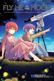 Fly Me To The Moon, Vol. 11