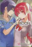 Fly Me To The Moon, Vol. 12