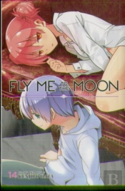 Fly Me To The Moon, Vol. 14