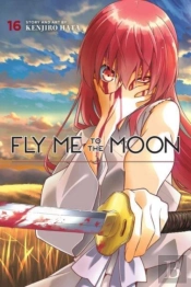 Fly Me To The Moon, Vol. 16