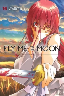 Bertrand.pt - Fly Me To The Moon, Vol. 16