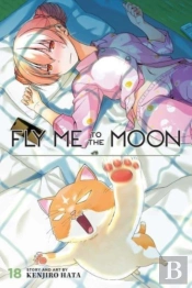 Fly Me To The Moon, Vol. 18