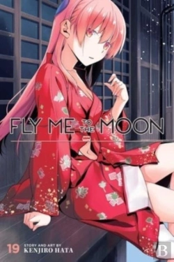 Bertrand.pt - Fly Me To The Moon, Vol. 19