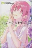 Fly Me To The Moon, Vol. 20