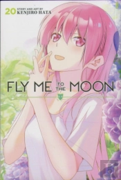 Fly Me To The Moon, Vol. 20
