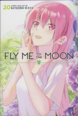 Bertrand.pt - Fly Me To The Moon, Vol. 20