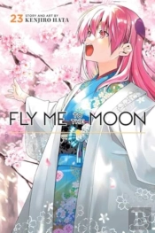 Fly Me To The Moon, Vol. 23