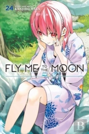 Fly Me To The Moon, Vol. 24