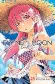 Fly Me To The Moon, Vol. 25