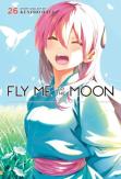 Fly Me To The Moon, Vol. 26