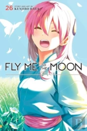 Fly Me To The Moon, Vol. 26