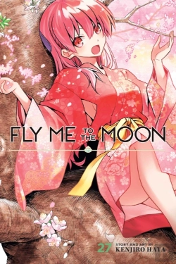 Bertrand.pt - Fly Me To The Moon, Vol. 27