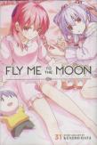 Fly Me To The Moon, Vol. 31