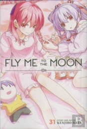 Fly Me To The Moon, Vol. 31