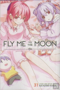 Bertrand.pt - Fly Me To The Moon, Vol. 31