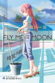 Fly Me To The Moon, Vol. 4