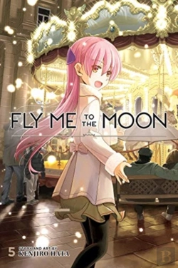 Bertrand.pt - Fly Me To The Moon, Vol. 5