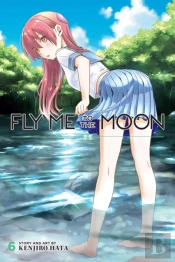 Fly Me To The Moon, Vol. 6