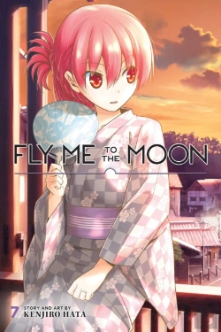 Bertrand.pt - Fly Me To The Moon, Vol. 7