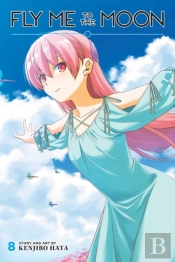 Fly Me To The Moon, Vol. 8