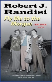 Fly Me To The Morgue
