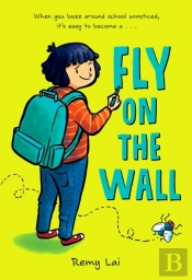 Fly On The Wall