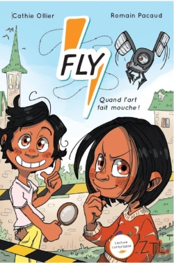 Bertrand.pt - Fly : Quand L'Art Fait Mouche !