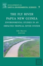 Fly River, Papua New Guinea