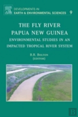Bertrand.pt - Fly River, Papua New Guinea