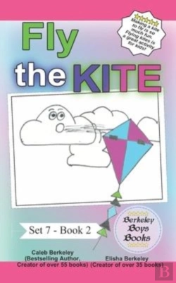Bertrand.pt - Fly The Kite (Berkeley Boys Books)